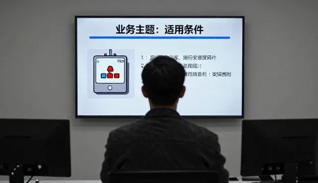 维修服务如何通过性能优化实现业务持续成长