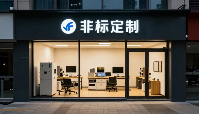 机械设备研发中适用条件的多场景分析